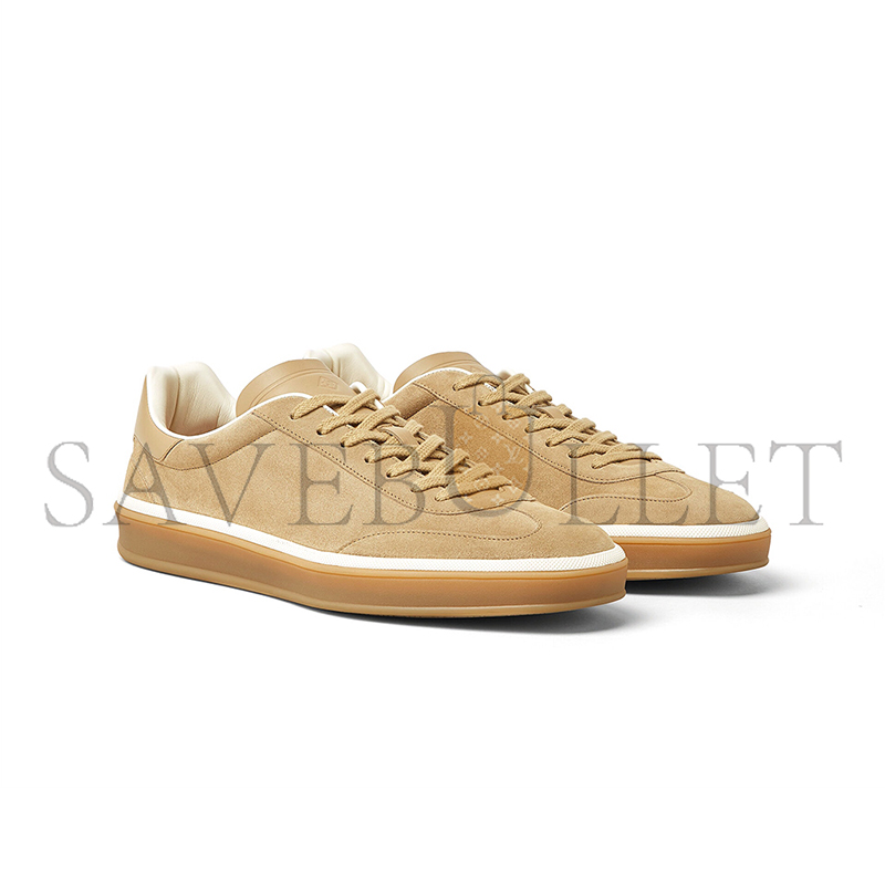 L**o p*ana tennis walk sneaker fan8505